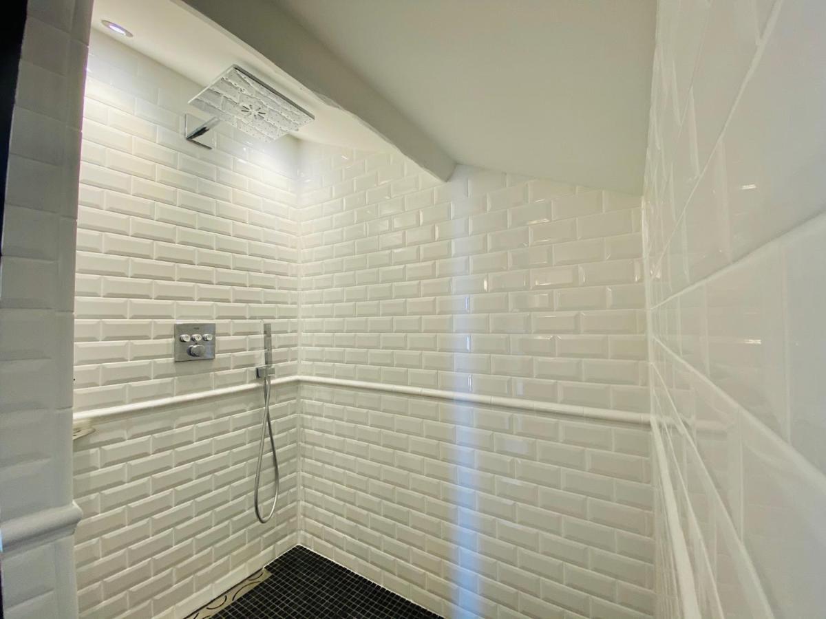 21 Dupaty Le Studio Apartment La Rochelle  Exterior photo